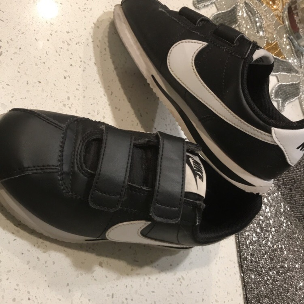 Kid’s Nike Cortez